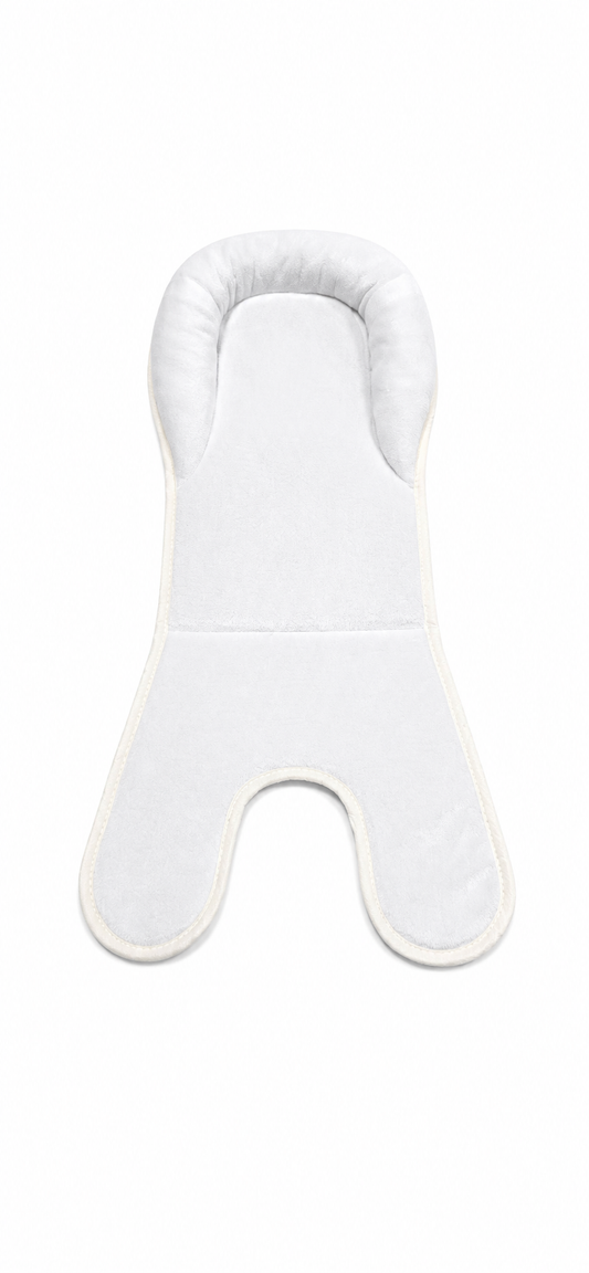 Ersatzteil Bouncer 2in1 Deluxe Melange Charcoal - Sitzverkleinerer