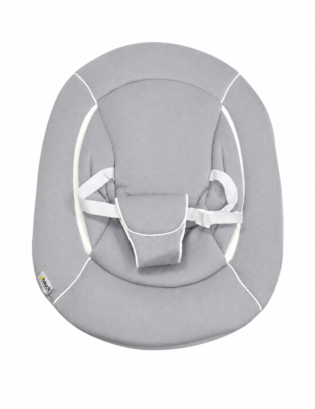 Ersatzteil Bouncer 2in1 - Bezug Stretch - Grey