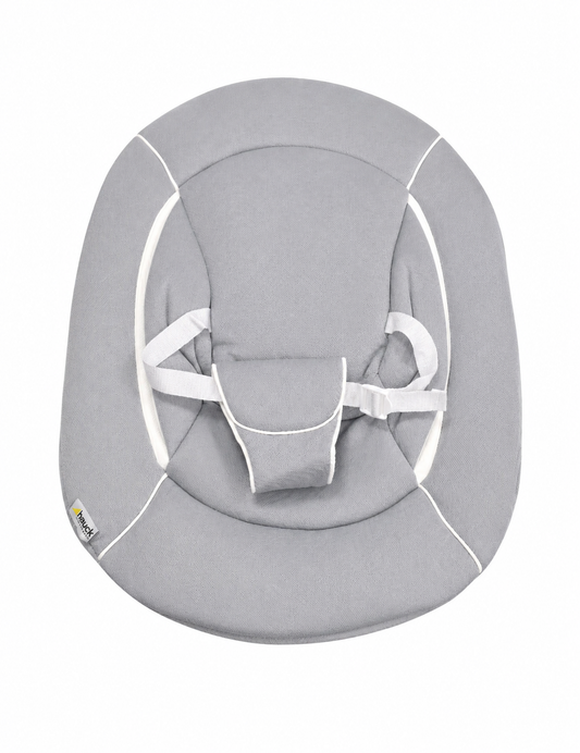 Ersatzteil Bouncer 2in1 - Bezug Stretch - Grey