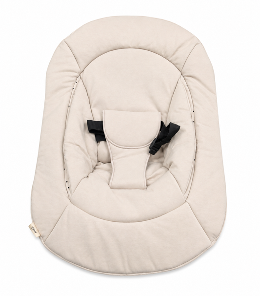 Ersatzteil Bouncer 2in1 Winnie Pooh- Bezug - Beige