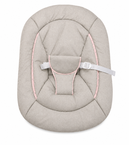 Ersatzteil Bouncer Premium - Bezug Powder Bunny - Beige