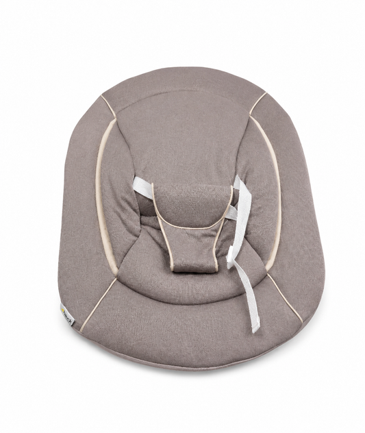 Ersatzteil Bouncer 2in1 Premium - Ersatzteil - Bezug - Stretch Beige