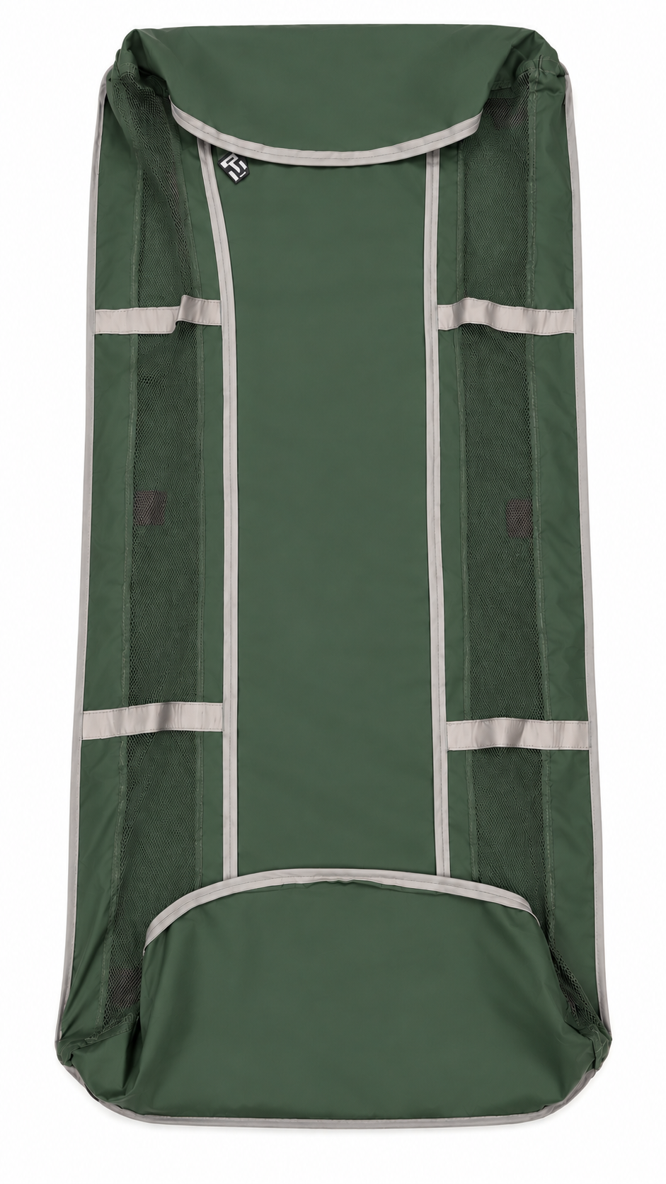 Ersatzteil Reisebett Play N Relax Center - Einhang - Dark Green