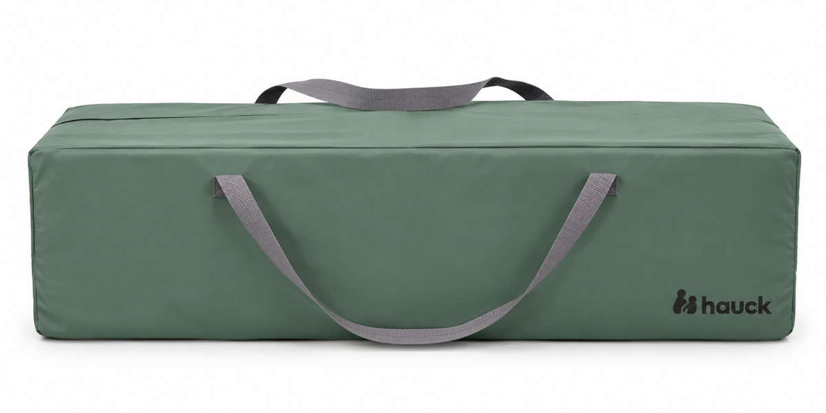 Ersatzteil Reisebett & Laufgitter Sleep N Play SQ - Transporttasche - Dark Green