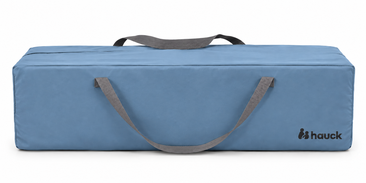 Ersatzteil Reisebett & Laufgitter Sleep N Play SQ - Transporttasche - Dark Blue