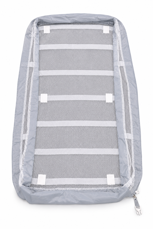 Ersatzteil Reisebett Sleep N Play Center Teddy - Einhang - Grey