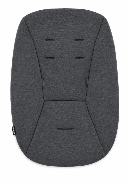 Ersatzteil Highchair Bouncer Dark Grey Melange - Sitzverkleinerer - Dark Grey Melange