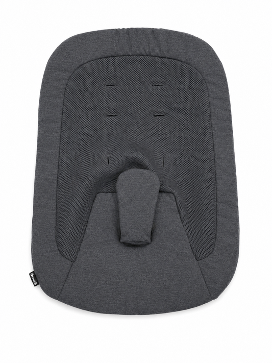 Ersatzteil Highchair Bouncer Dark Grey Melange - Bezug - Dark Grey Melange