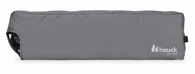Ersatzteil Reisebett Sleep N Easyfold Col.26 - Dark Grey- Transporttasche - Dunkelgrau