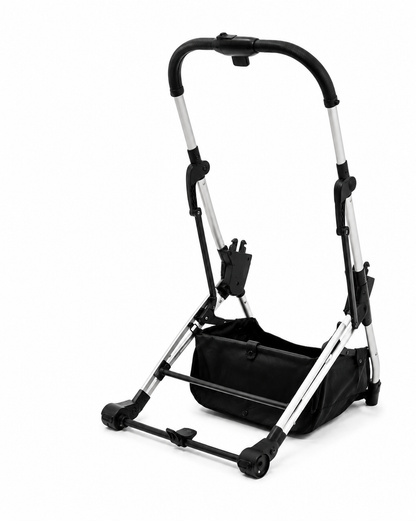 Pièce De Rechange Poussette Vision X - Châssis - Argent