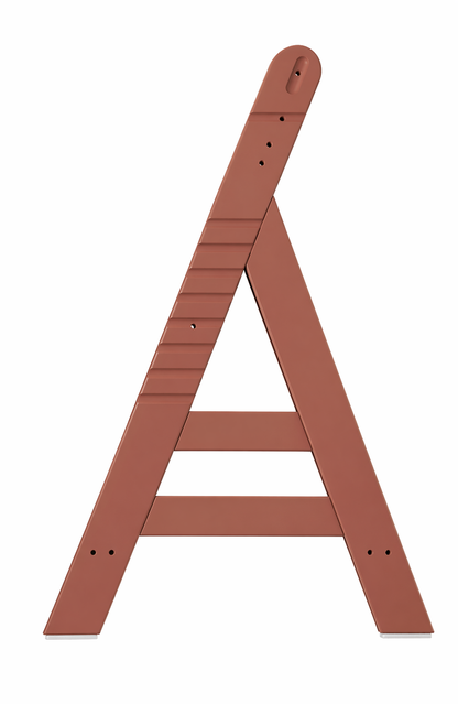 Repuesto Alpha Trona - Panel Lateral (Derecho) - Corcho