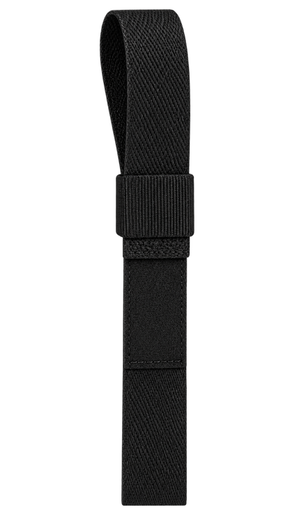 Spare part Highchair Alpha/Beta-ET Five-point Harness - Black