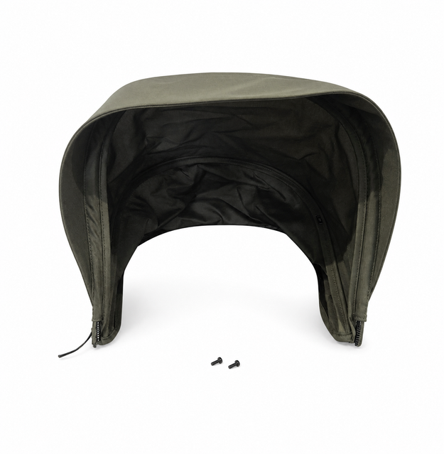 Ersatzteil Buggy Convert N Care - Verdeck - Olive