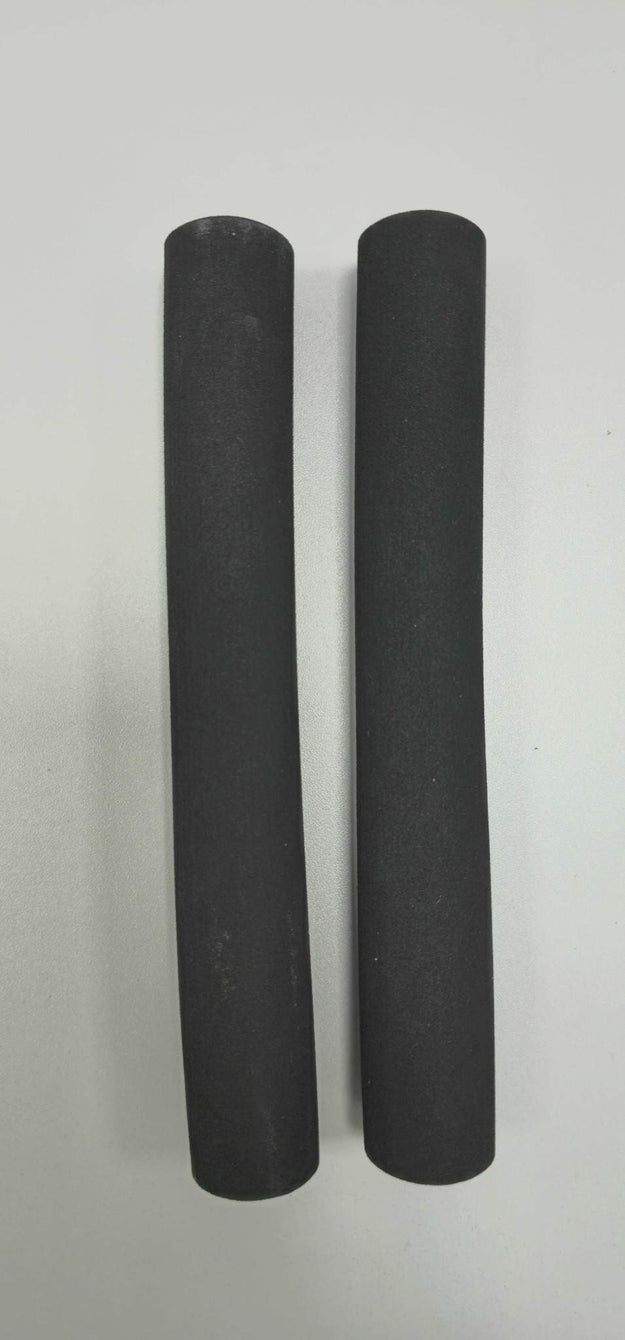 Ersatzteil Ersatzteil Buggy Fold N Care - Griffe Schaumstoff (Paar) - Schwarz