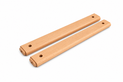 Spare part Learning Tower Part E/F - Top Crossbars Var. 2 (2pcs Set) - Natural