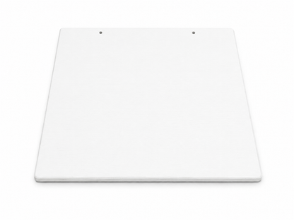 Spare part Learning Tower Replacement Part H - Footboard - White