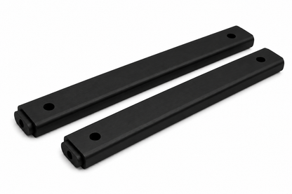 Spare part Learning Tower Part E/F - Top Crossbars Var. 2 (2pcs Set) - Black