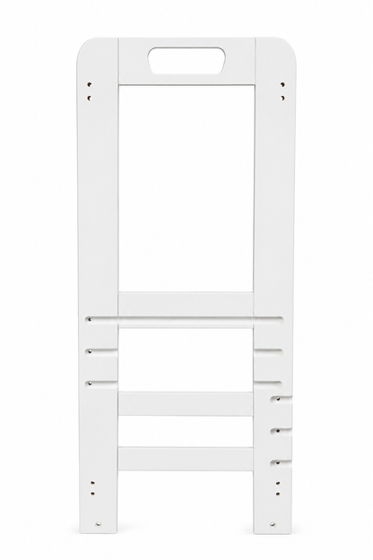 Ersatzteil Lernturm Learn N Explore - Var.1 - Seitenteil (links) - White