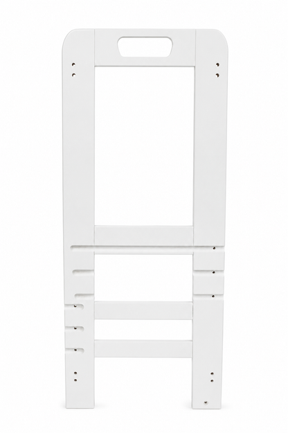 Repuesto Torre de Aprendizaje Learn N Explore - Panel Lateral (Derecho) Var. 1 - Blanco