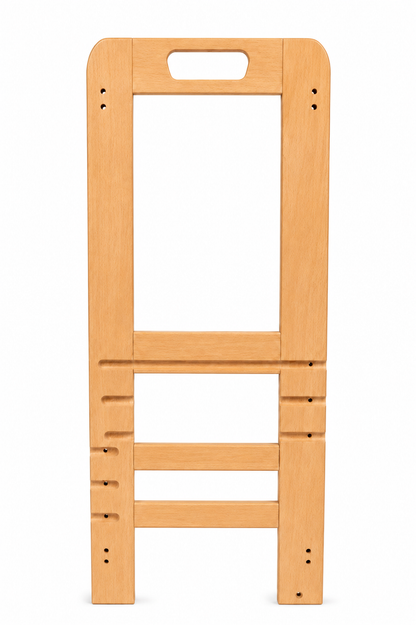 Repuesto Torre de Aprendizaje Learn N Explore - Panel Lateral (Derecho) Var. 1 - Natural