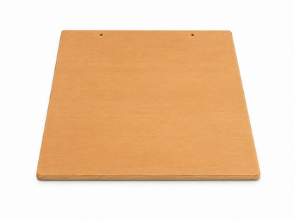 Spare part Learning Tower Replacement Part H - Footboard - Natural