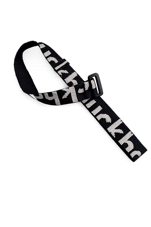 Ersatzteil Buggy & Jogger Runner 3 - Handschlaufe - Schwarz