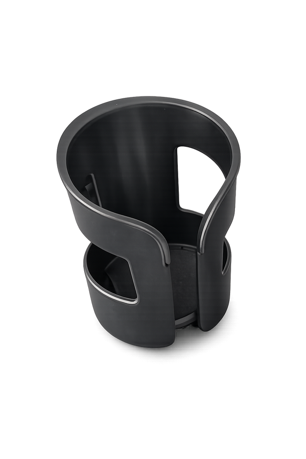 Ersatzteil Buggy & Jogger Runner 3 - Becherhalter - Schwarz