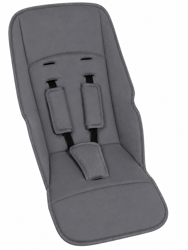 Ersatzteil Buggy Citi Neo 2/3 - Bezug - Grau