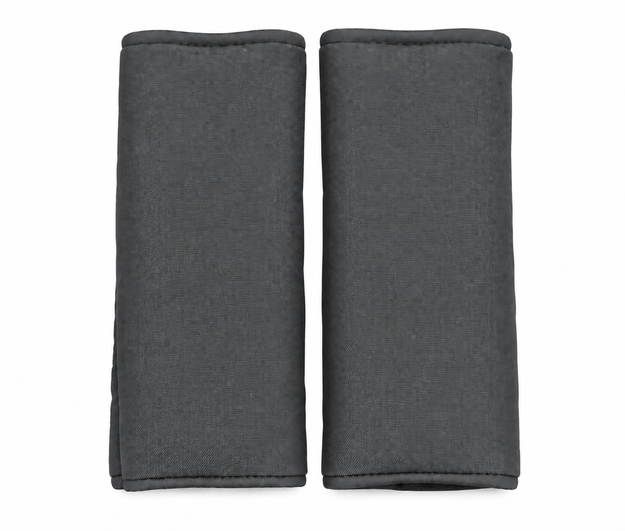 Ersatzteil Buggy Sport - Gurtpolster (Paar) - Charcoal