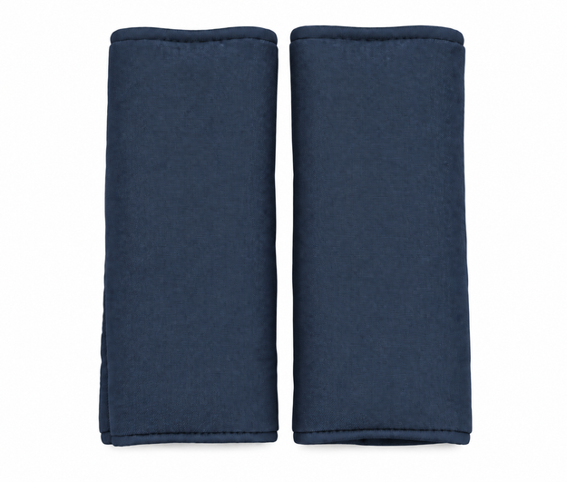 Ersatzteil Buggy Sport - Gurtpolster (Paar) - Dark Blue