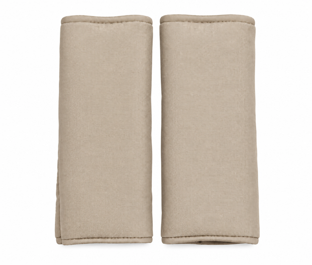 Ersatzteil Buggy Sport - Gurtpolster (Paar) - Beige