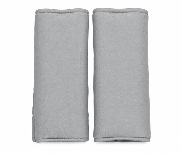 Ersatzteil Buggy Sport - Gurtpolster (Paar) - Grey