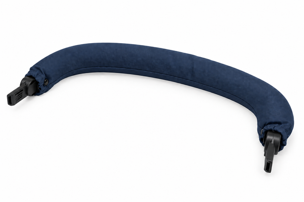 Ricambio Passeggino Sport - Barra protezione - Blu scuro