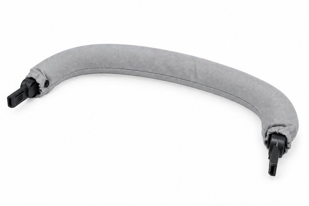 Repuesto Buggy Sport - Barra Protectora - Gris