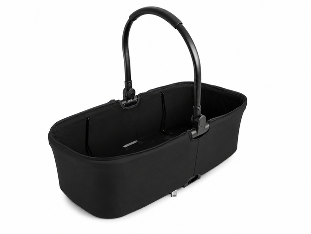 Ersatzteil Buggy Move N Care - Wanne inkl. Außenbezug - Black