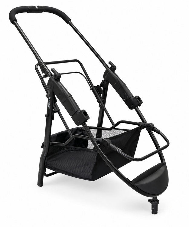 Ersatzteil Buggy Citi Neo 3 - Gestell - Schwarz