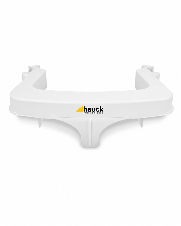Ricambio Alpha Tray - 2 pezzi - Supporto - Bianco