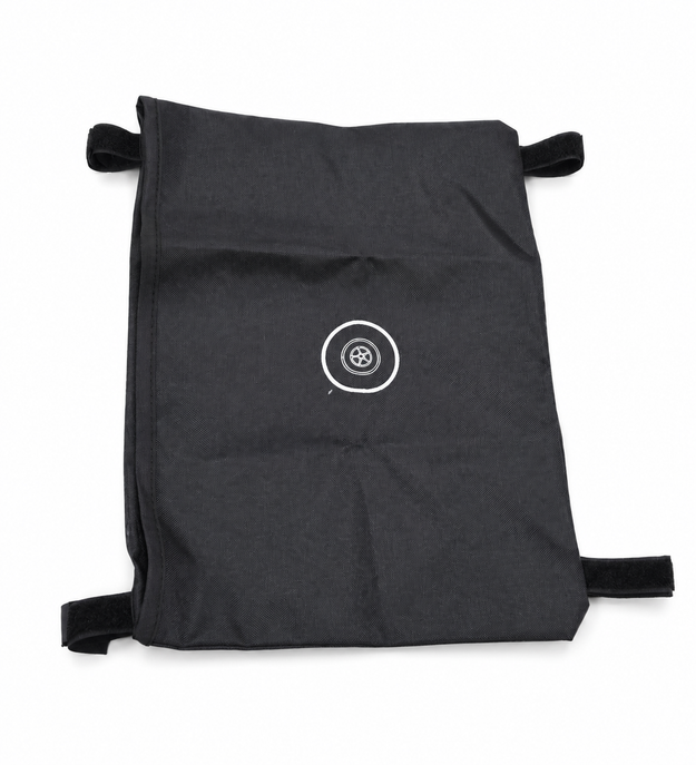 Ersatzteil Fahrradanhänger Dryk Duo / Duo Plus- Ersatzteil - Tasche - Schwarz