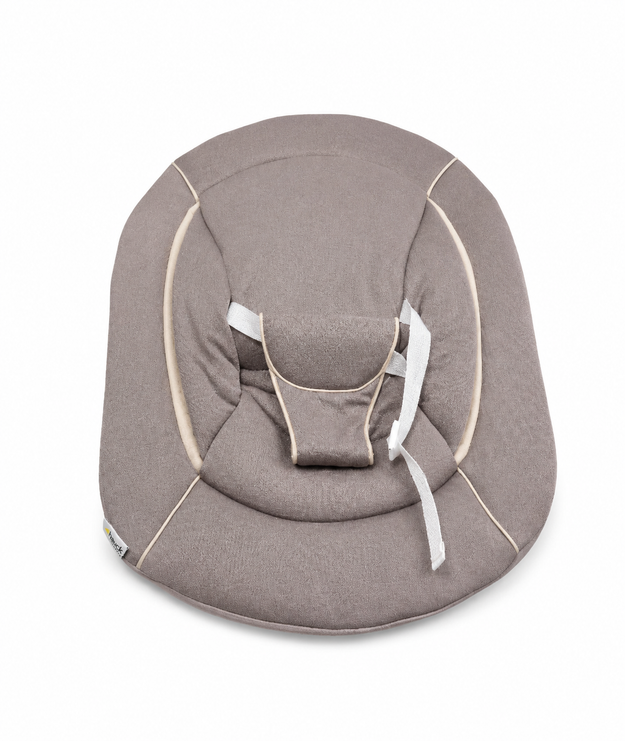 Ersatzteil Bouncer 2in1 Premium - Ersatzteil - Bezug - Stretch Beige