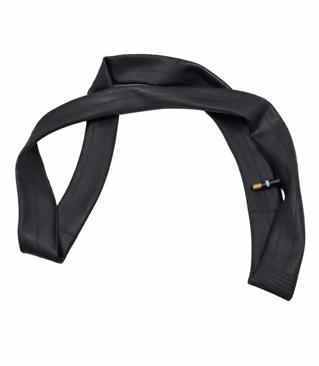 Ersatzteil Fahrradanhänger Dryk Duo/Dryk Duo Plus - Schlauch - Schwarz