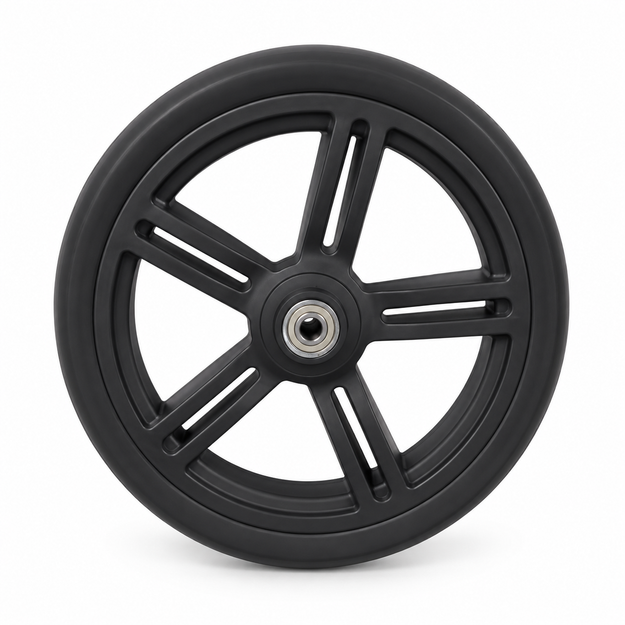Spare part Sibling Car Seat Roadster Duo SLX - Front Tyre - Black