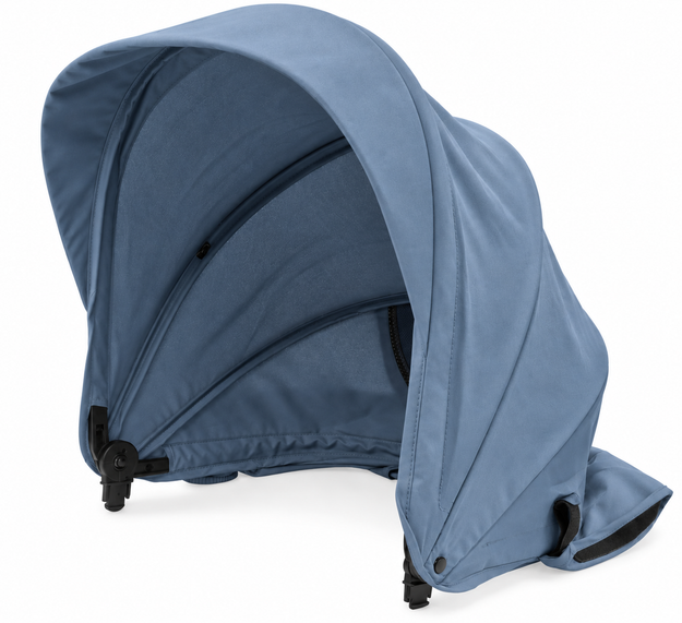 Spare Part Buggy Shop N Care SY - Canopy - Dusty Blue