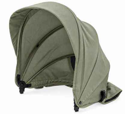 Repuesto Buggy Shop N Care SY  - Capota - Oliva