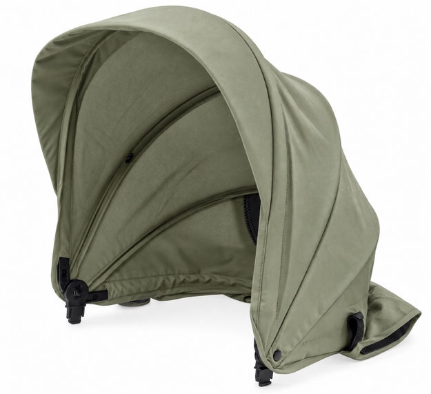 Ersatzteil Buggy Shop N Care SY - Verdeck - Olive