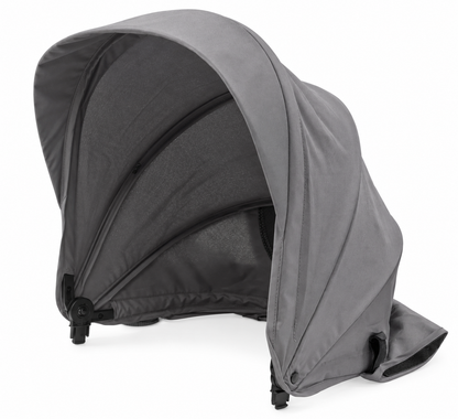 Ersatzteil Buggy Shop N Care SY - Verdeck - Grey