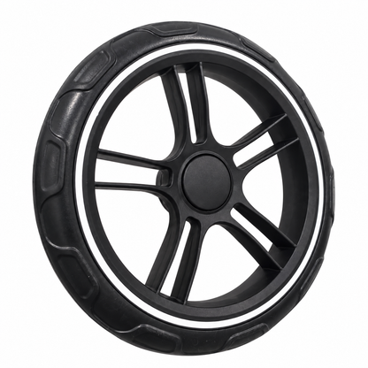 Ricambio Buggy Shop N Care SY - Ruota posteriore - Nero