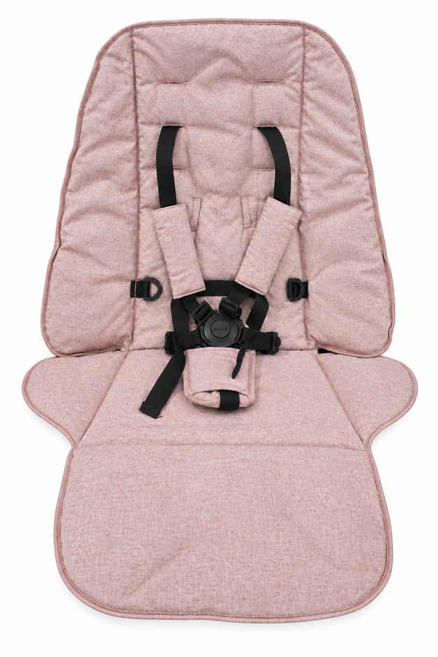 Ersatzteil Buggy & Sportwagen Vision X - Bezug - Melange Rose