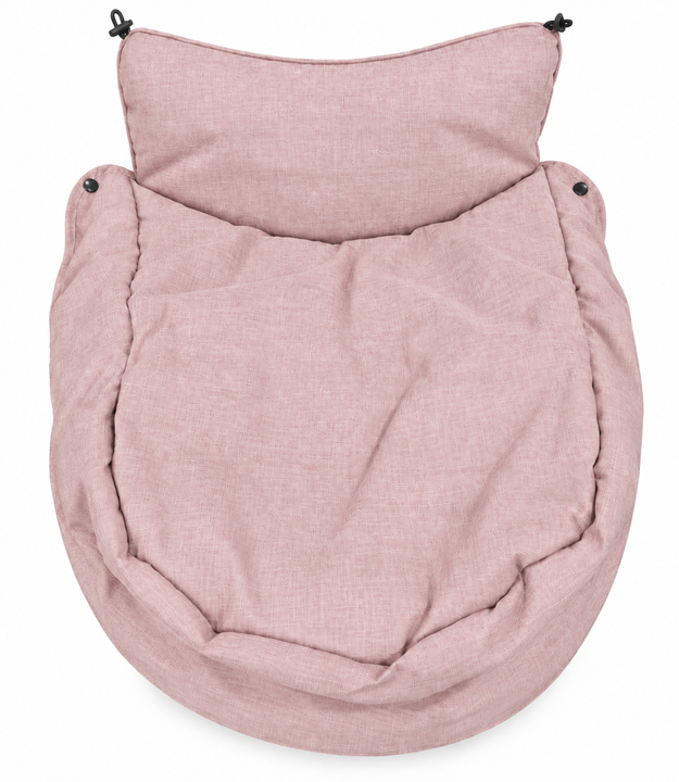 Ersatzteil Vision X - Windschutz - Melange Rose