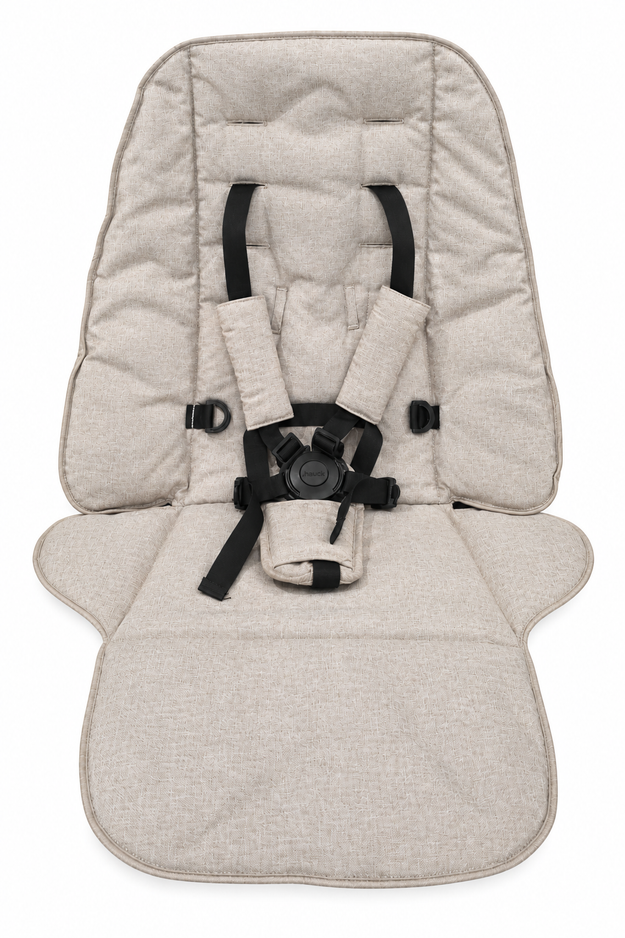 Ersatzteil Buggy & Sportwagen Vision X - Bezug - Melange Beige