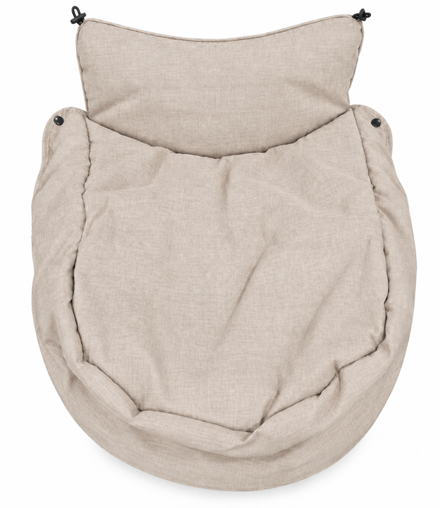 Ersatzteil Buggy & Sportwagen Vision X - Beindecke - Melange Beige